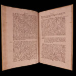 1679 Narrative of John Smith Popish Plot Charles II Scotland England Protestant