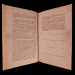 1679 Narrative of John Smith Popish Plot Charles II Scotland England Protestant
