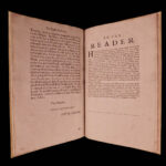 1679 Narrative of John Smith Popish Plot Charles II Scotland England Protestant