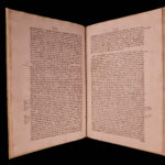 1679 Narrative of John Smith Popish Plot Charles II Scotland England Protestant