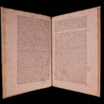 1679 Narrative of John Smith Popish Plot Charles II Scotland England Protestant