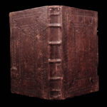 1771 Catholic Missal SARDINIA Campidano Italy Pope Urban VIII Holy Week Breviary
