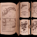 1798 1ed La Perouse Voyage Pacific Islands Japan New Zealand Shipwreck English