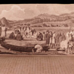 1798 1ed La Perouse Voyage Pacific Islands Japan New Zealand Shipwreck English
