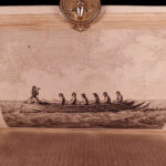 1798 1ed La Perouse Voyage Pacific Islands Japan New Zealand Shipwreck English