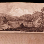 1798 1ed La Perouse Voyage Pacific Islands Japan New Zealand Shipwreck English