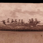 1798 1ed La Perouse Voyage Pacific Islands Japan New Zealand Shipwreck English