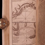 1798 1ed La Perouse Voyage Pacific Islands Japan New Zealand Shipwreck English