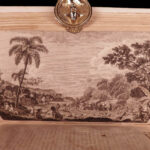 1798 1ed La Perouse Voyage Pacific Islands Japan New Zealand Shipwreck English