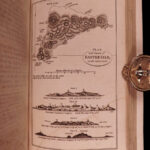 1798 1ed La Perouse Voyage Pacific Islands Japan New Zealand Shipwreck English