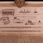 1798 1ed La Perouse Voyage Pacific Islands Japan New Zealand Shipwreck English