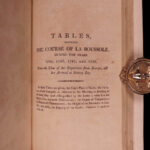 1798 1ed La Perouse Voyage Pacific Islands Japan New Zealand Shipwreck English