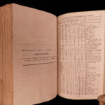 1798 1ed La Perouse Voyage Pacific Islands Japan New Zealand Shipwreck English