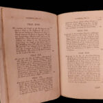 1798 1ed La Perouse Voyage Pacific Islands Japan New Zealand Shipwreck English