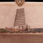 1798 1ed La Perouse Voyage Pacific Islands Japan New Zealand Shipwreck English
