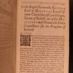 1679 Nullity of the Romish Church Matthew Poole anti Catholic Propaganda England