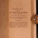 1798 1ed La Perouse Voyage Pacific Islands Japan New Zealand Shipwreck English