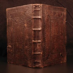 1771 Catholic Missal SARDINIA Campidano Italy Pope Urban VIII Holy Week Breviary