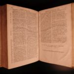 1684 Famed Bible Commentary of English Matthew Poole England Synopsis Criticorum