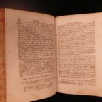 1749 Roman Empresses by Serviez ROME Caesar Wives Agrippina Faustina Poppea 3v