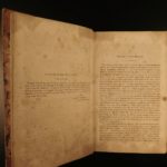 1845 1ed John C Fremont California Explorations GOLD Native American Indians