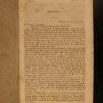 1845 1ed John C Fremont California Explorations GOLD Native American Indians
