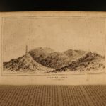 1845 1ed John C Fremont California Explorations GOLD Native American Indians