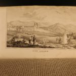 1845 1ed John C Fremont California Explorations GOLD Native American Indians