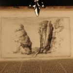 1845 1ed John C Fremont California Explorations GOLD Native American Indians