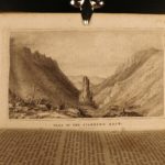 1845 1ed John C Fremont California Explorations GOLD Native American Indians