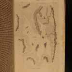1845 1ed John C Fremont California Explorations GOLD Native American Indians