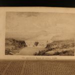 1845 1ed John C Fremont California Explorations GOLD Native American Indians