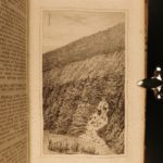 1845 1ed John C Fremont California Explorations GOLD Native American Indians