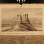1845 1ed John C Fremont California Explorations GOLD Native American Indians