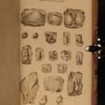1845 1ed John C Fremont California Explorations GOLD Native American Indians
