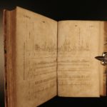 1845 1ed John C Fremont California Explorations GOLD Native American Indians