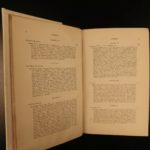 1878 1st ed Life of Confederate General Albert Sidney Johnston Civil War TEXAS