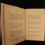 1878 1st ed Life of Confederate General Albert Sidney Johnston Civil War TEXAS