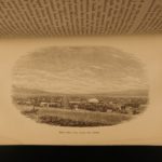 1878 1st ed Life of Confederate General Albert Sidney Johnston Civil War TEXAS