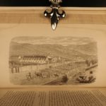 1878 1st ed Life of Confederate General Albert Sidney Johnston Civil War TEXAS