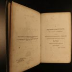 1859 Three Years in California Colton GOLD RUSH Indians San Francisco Sacramento