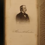 1859 Three Years in California Colton GOLD RUSH Indians San Francisco Sacramento