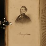 1859 Three Years in California Colton GOLD RUSH Indians San Francisco Sacramento