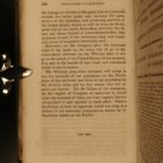 1859 Three Years in California Colton GOLD RUSH Indians San Francisco Sacramento