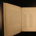 1871 EXQUISITE 40th Congress American Politics Government FINE BINDING Americana