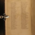 1871 EXQUISITE 40th Congress American Politics Government FINE BINDING Americana