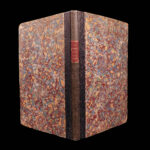 1640 Benedictine Monastics EXQUISITELY Illustrated Chemin Royal la Croix Haeften