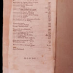 1794 EARLY American Biography Belknap Columbus Soto Cortez Magellan Puritans 2v