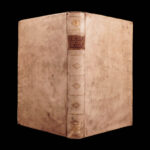 1597 Roman Republic Provinces GAUL Egypt ROME Elections Legions Onofrio Panvinio