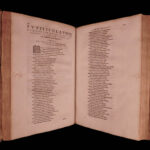 1597 Roman Republic Provinces GAUL Egypt ROME Elections Legions Onofrio Panvinio